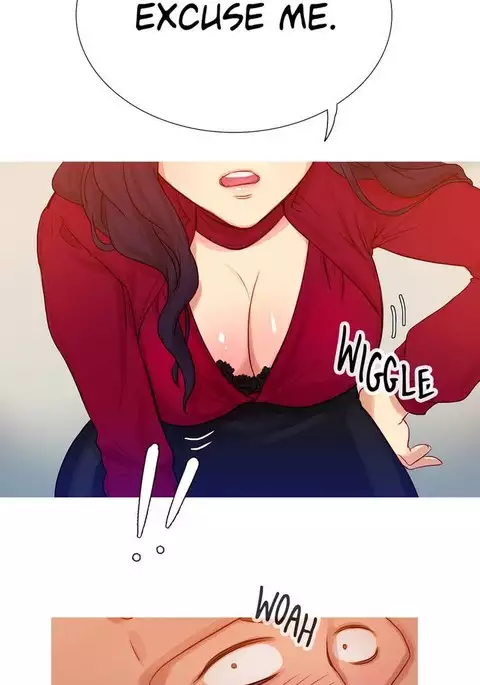Scandal of the Witch Ch.1-23