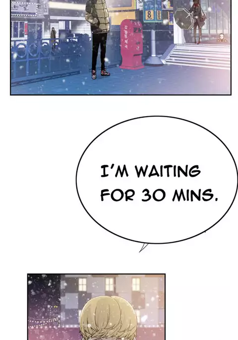 Tissue Thieves Ch.1-4