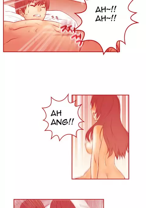 My Office Ch.1-41