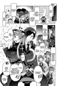 Nekomimi Attachment