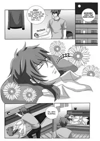 [Joberu] Fujoshi Trapped in a Seme's Perfect Body 1 (Chapter 1 - 4)