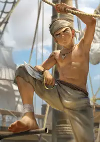 Pirates | 海盗