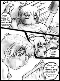 rough sh book