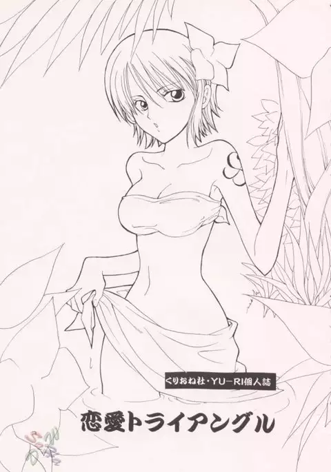 Renai Triangle