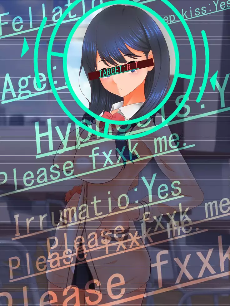 Hypnoma●ko