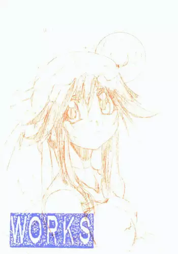 [Studio Kimigabuchi (Entokkun)] Works (Slayers, Saber Marionette J)
