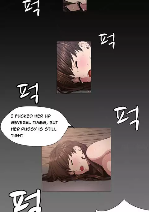 Trap Ch.1-4