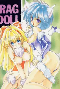 ragdoll 1-4
