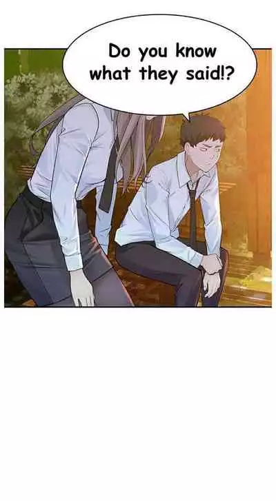 BETWEEN US Ch. 1-36