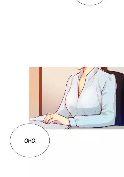 Scandal of the Witch Ch.1-20