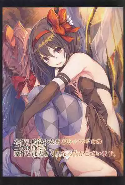 Homu Raiding