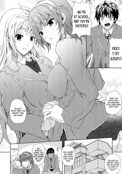 Aneman Ch.1-6