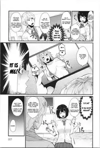 Shounin Hametsu Yokkyuu