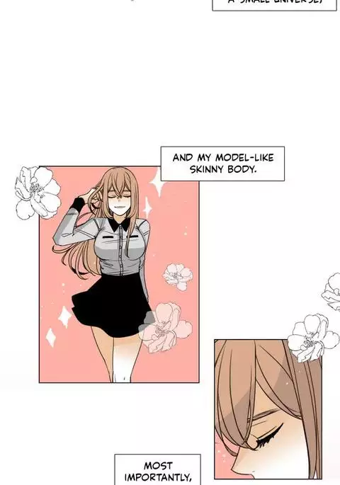 Talk To Me Ch.1-23