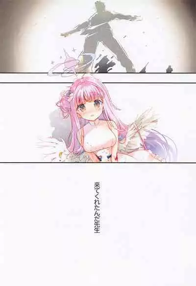 bashirikadekimito