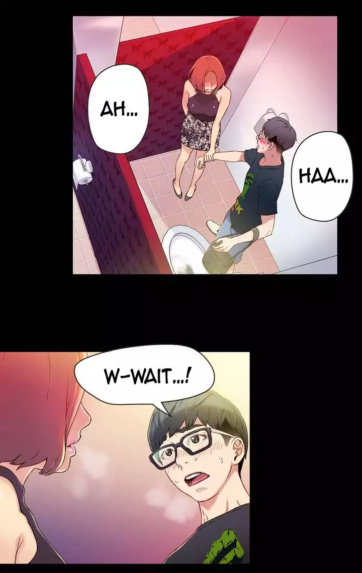 Sweet Guy Ch. 1-47