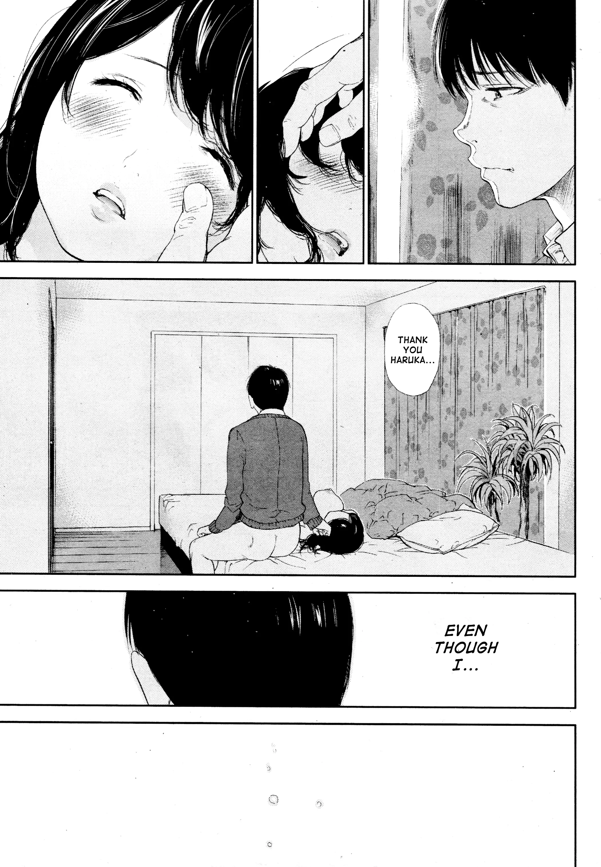 Netoraserare Ch. 23