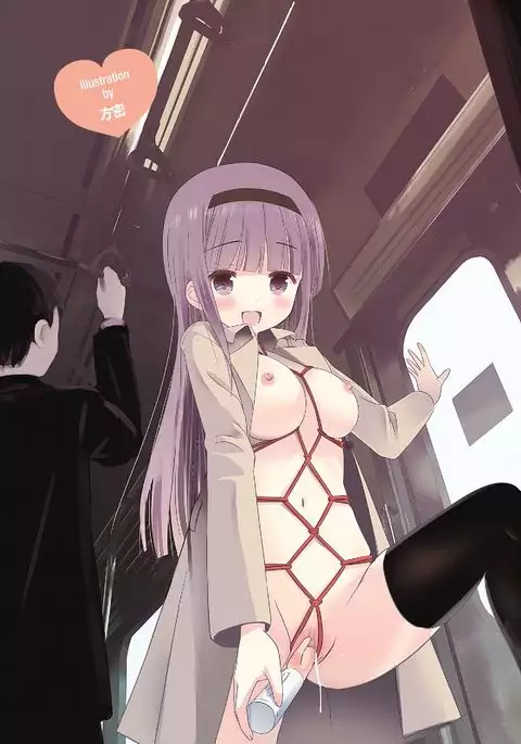 Roshutsukyou Shoujo