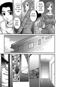 Returning Home [English] [Rewrite] [EZ Rewriter]