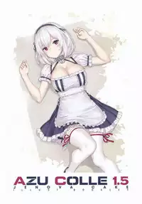 AZU COLLE 1.5