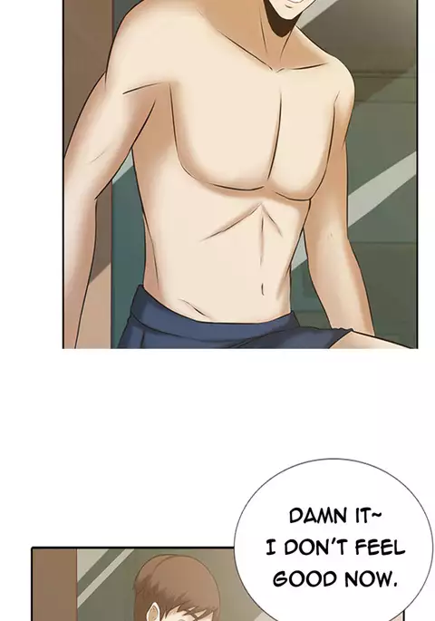 Dark Game Ch.1-8