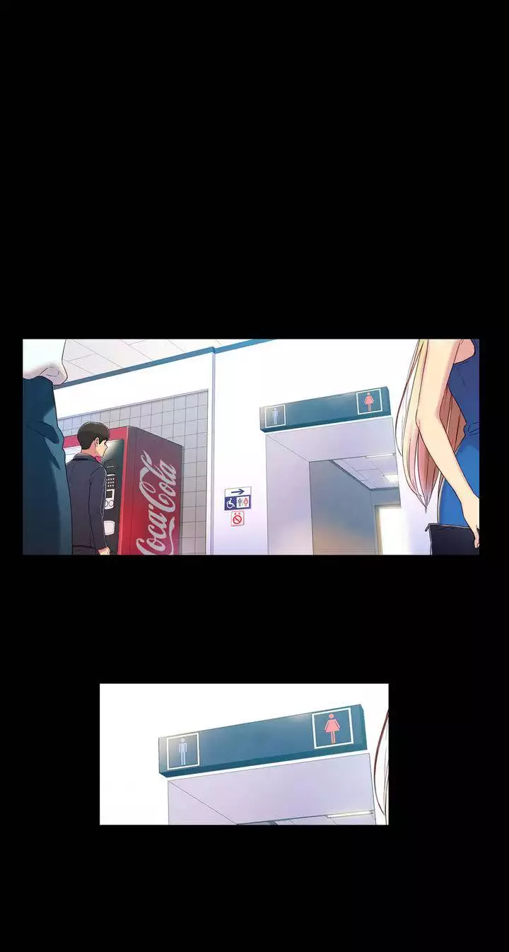 Sweet Guy Ch. 1-47